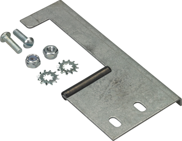 Short Coin Mechanism Extension - 5in